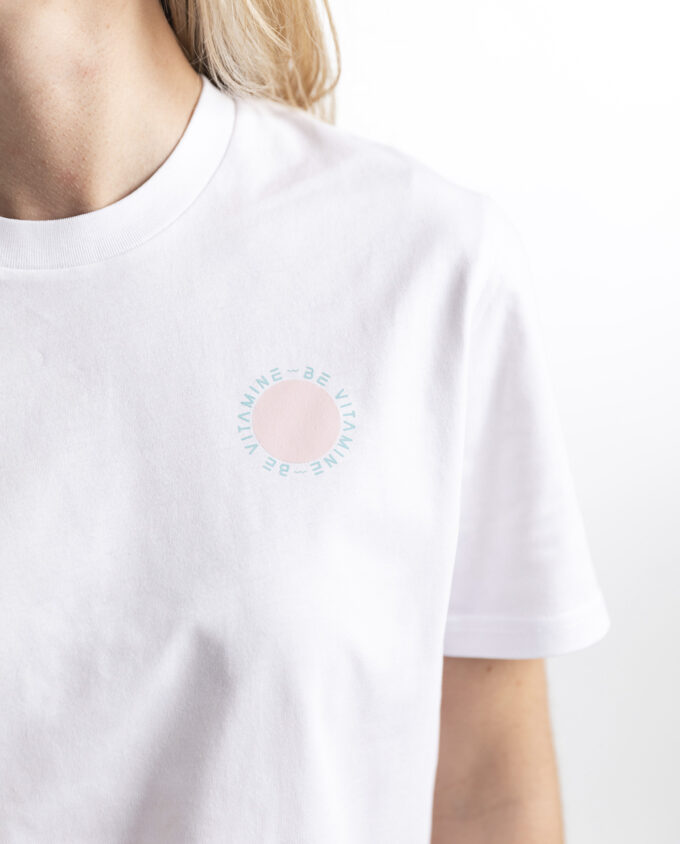 AMANECER Camiseta icónica Unisex - Imagen 6