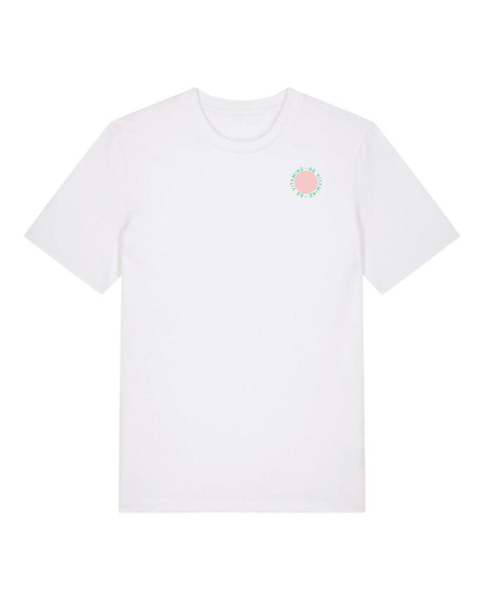 AMANECER Camiseta icónica Unisex - Imagen 4