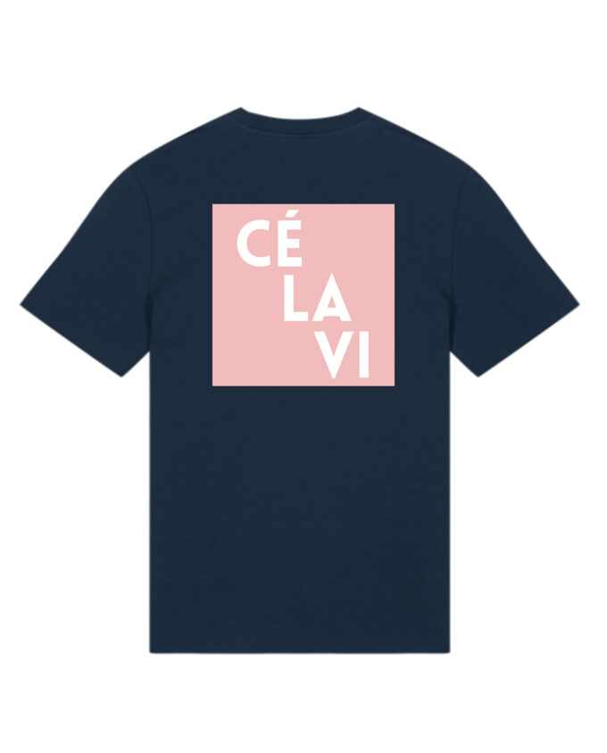 CELAVI Camiseta icónica Unisex - Imagen 8