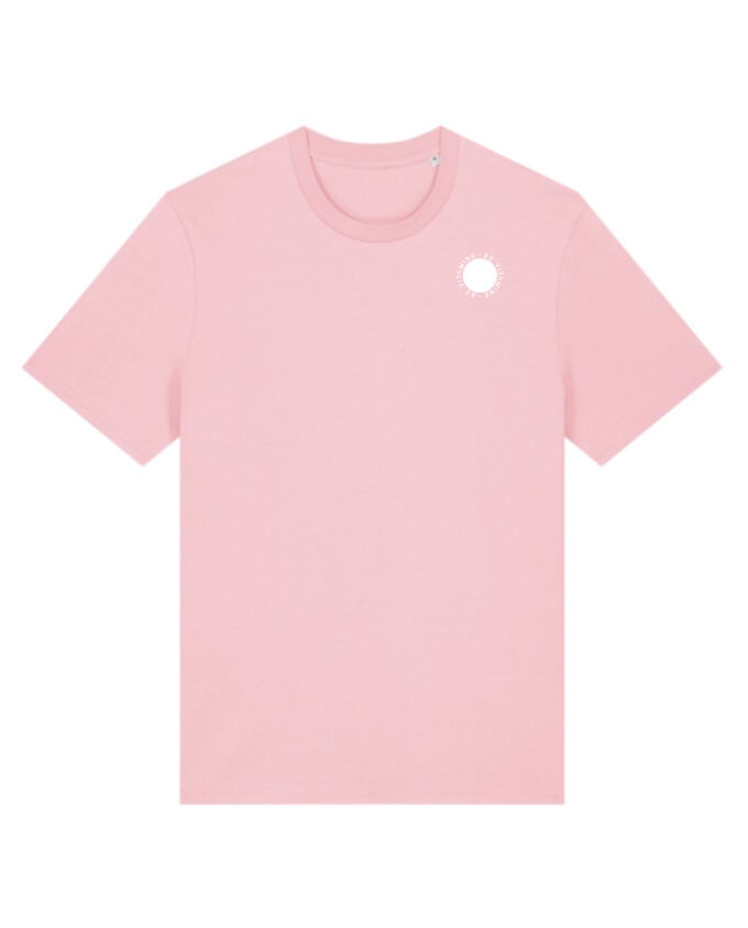 LOVE Camiseta icónica Unisex - Imagen 2