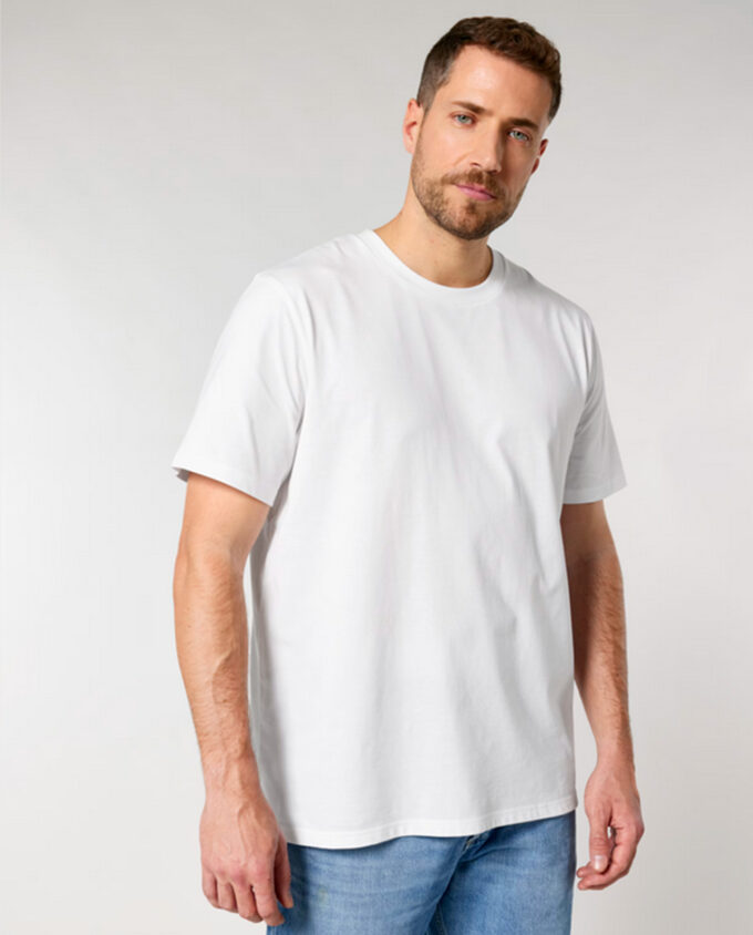 TRUE LOVE Camiseta icónica Unisex - Imagen 8