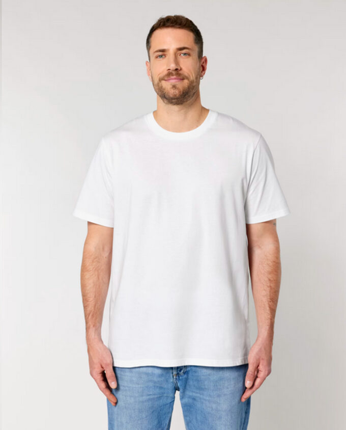 TRUE LOVE Camiseta icónica Unisex - Imagen 11