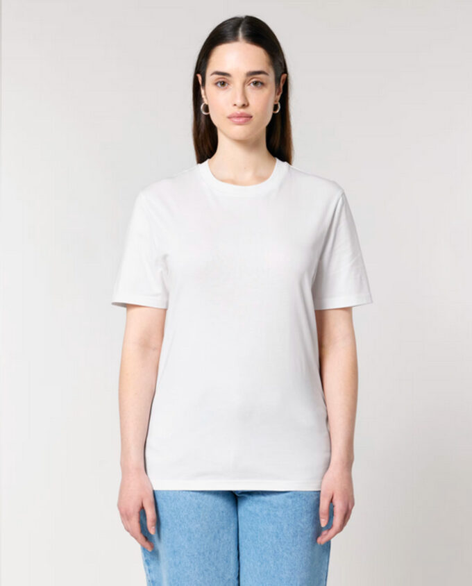 TRUE LOVE Camiseta icónica Unisex - Imagen 12