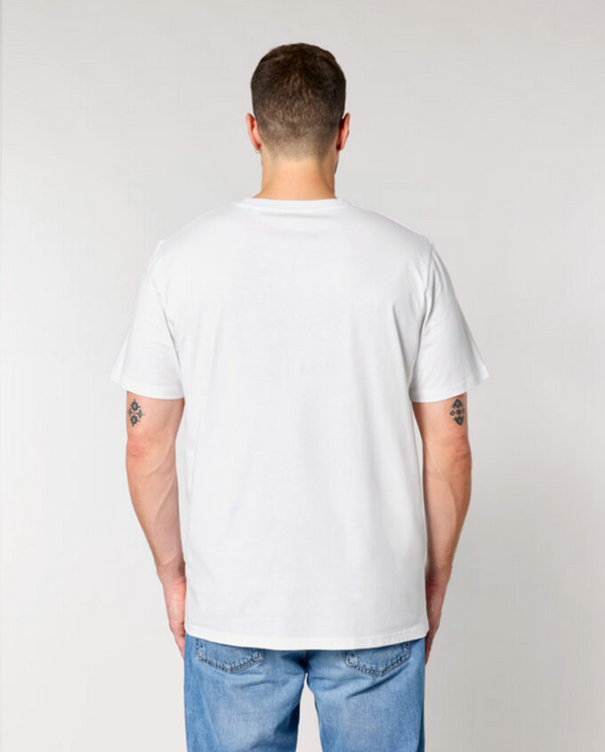 TRUE LOVE Camiseta icónica Unisex - Imagen 13
