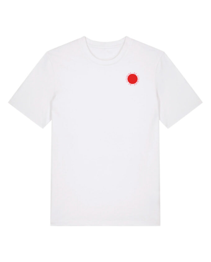 TRUE LOVE Camiseta icónica Unisex - Imagen 2