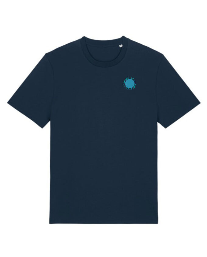 TRUE LOVE Camiseta icónica Unisex - Imagen 6